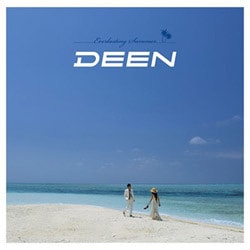 DEEN／君がいる夏