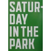 フットボールと英語のはなし―Saturday in the Park [単行本]