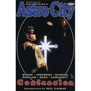 アストロシティ:コンフェッション（JIVE AMERICAN COMICSシリーズ） [コミック]