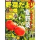 野菜だより 2014年 05月号 [雑誌]