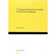 A Cognitive Pragmatic Analysis of Nominal Tautologies(Hituzi Linguistics in English〈No.21〉) [単行本]