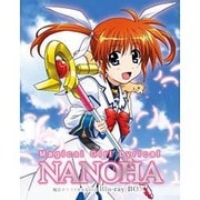 魔法少女リリカルなのは Blu-ray BOX