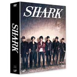 SHARK DVD BOX [DVD]