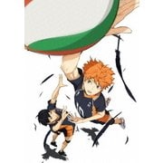 ハイキュー!! vol.1