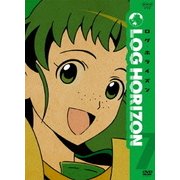 ログ・ホライズン 7