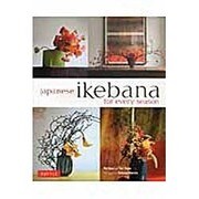 Japanese Ikebana for Every Sea [単行本]