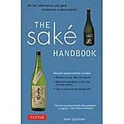 Sake Handbook [単行本]