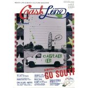 Coast Line 2014年 05月号 [雑誌]