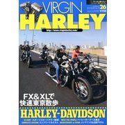 VIRGIN HARLEY 2014年 05月号 [雑誌]