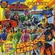 烈車戦隊トッキュウジャー＋仮面ライダー鎧武　クイズ＆パズル 徳間キューブらんど [ムックその他]