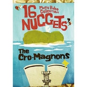 16 NUGGETS ~Music Video Collection~