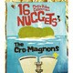 ザ・クロマニヨンズ／16 NUGGETS ～Music Video Collection～ [Blu-ray Disc]