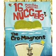 16 NUGGETS ~Music Video Collection~