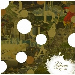 GHEEE／QUAD