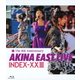 中森明菜／中森明菜イースト・ライヴ インデックス23 [Blu-ray Disc]