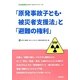 「原発事故子ども・被災者支援法」と「避難の権利」(合同ブックレット・eシフトエネルギーシリーズ〈vol.5〉) [単行本]