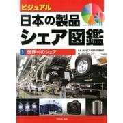 ビジュアル・日本の製品シェア図鑑 1 [全集叢書]