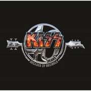 KISS 40