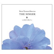 Shinji Tanimura Selection THE SINGER・春~サクラサク~