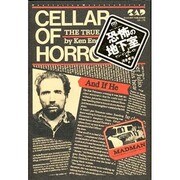 恐怖の地下室(non-fiction mystery) [単行本]