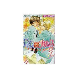 最強(凶)プリンス―王子様は今日も迷惑(ラキアノベルズ) [単行本]