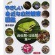 やさしい身近な自然観察図鑑―両生類・は虫類・鳥ほか [全集叢書]