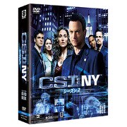 CSI:NY コンパクト DVD-BOX シーズン3