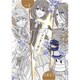 +αの立ち位置 1（IDコミックス ZERO-SUMコミックス） [コミック]