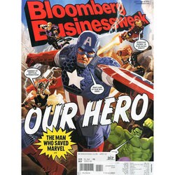 洋)BusinessWeek 2014年 4/13号 [雑誌]