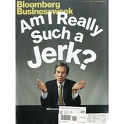 洋)BusinessWeek 2014年 4/20号 [雑誌]