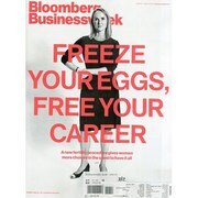 洋)BusinessWeek 2014年 4/27号 [雑誌]