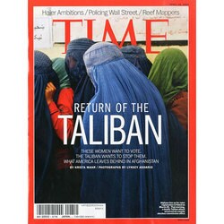 TIME(タイム) 2014年 4/14号 [雑誌]