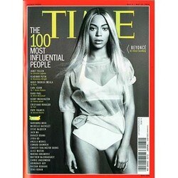 TIME(タイム) 2014年 5/12号 [雑誌]