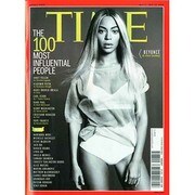 TIME(タイム) 2014年 5/12号 [雑誌]
