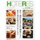 HOTERES(ホテレス) 2014年 4/25号 [雑誌]