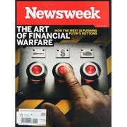 洋)NEWS WEEK 2014年 5/2号 [雑誌]