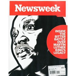 洋)NEWS WEEK 2014年 4/11号 [雑誌]