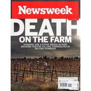 洋)NEWS WEEK 2014年 4/18号 [雑誌]