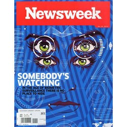 洋)NEWS WEEK 2014年 4/25号 [雑誌]