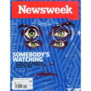 洋)NEWS WEEK 2014年 4/25号 [雑誌]