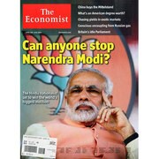 洋)The Economist 2014年 4/11号 [雑誌]