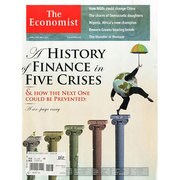 洋)The Economist 2014年 4/18号 [雑誌]