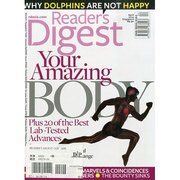 Reader'sDigest 2014年 04月号 [雑誌]