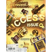 洋)BusinessWeek 2014年 5/4号 [雑誌]