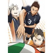 ハイキュー!! vol.3
