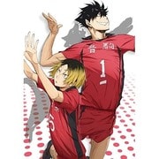 ハイキュー!! vol.4