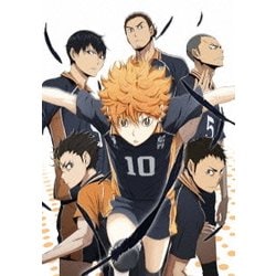 ハイキュー!! vol.5 [DVD]