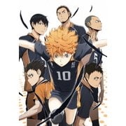 ハイキュー!! vol.5