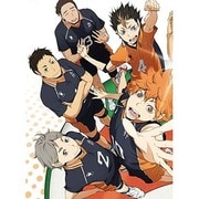 ハイキュー!! vol.9
