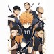 ハイキュー!! vol.5 [Blu-ray Disc]